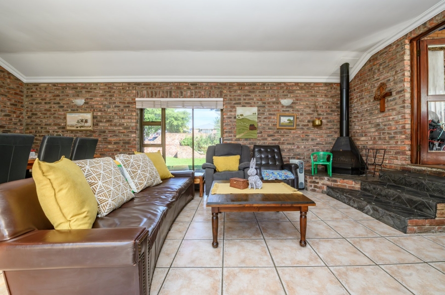 3 Bedroom Property for Sale in Broadwood Eastern Cape